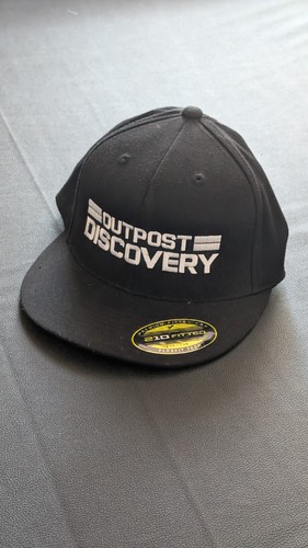 Halo outpost discovery 2019 - discovery,