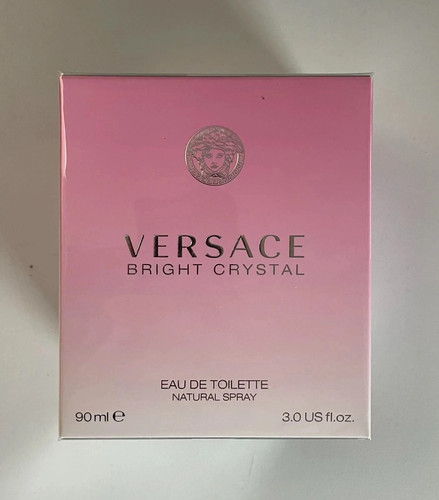 Versace bright crystal women - versace,