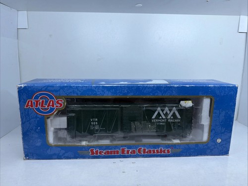 Gauge atlas steel - atlas,