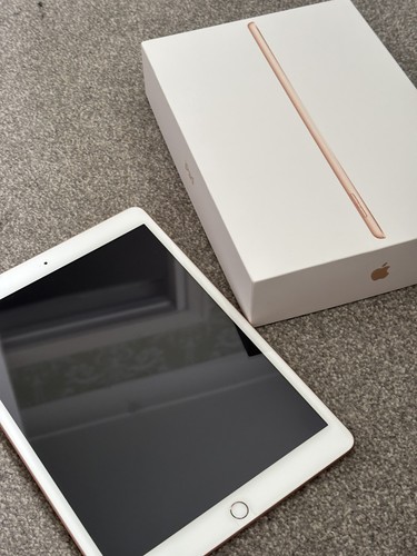 Apple ipad 8th generation - apple,