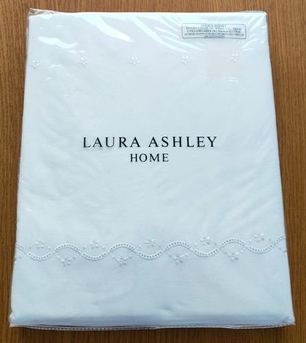 Laura ashley heidi embroidered - heidi,