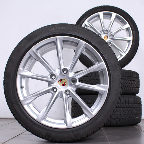 Inch original porsche - original,
