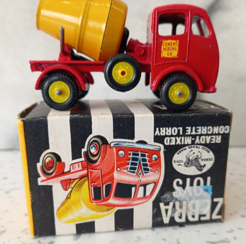 Benbros zebra toys ready - benbros,