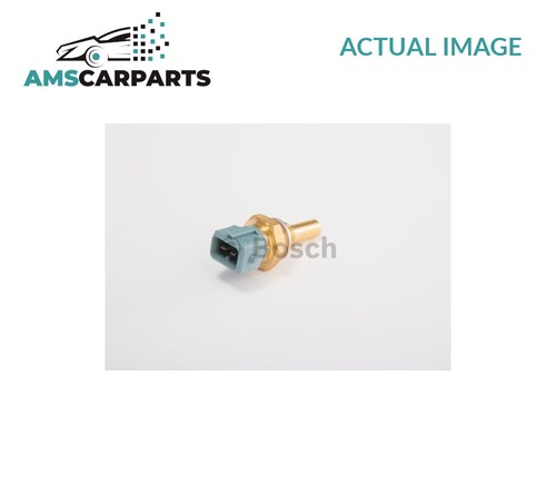 Coolant temperature sensor - temperature, 0