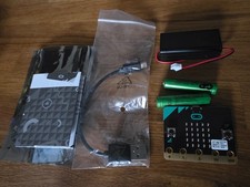BBC Micro:Bit v1 GO Essentials
