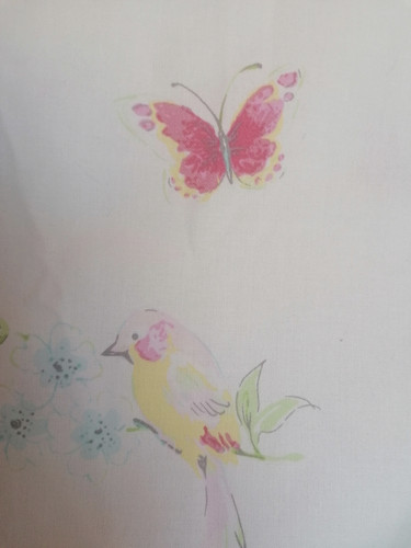 Laura ashley songbird new - ashley,