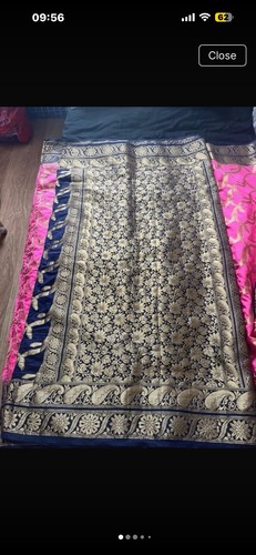 Pink soft katan - pink,