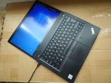 Lenovo ThinkPad T14s G1 - FHD