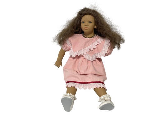 Annette himstedt doll lona - doll,