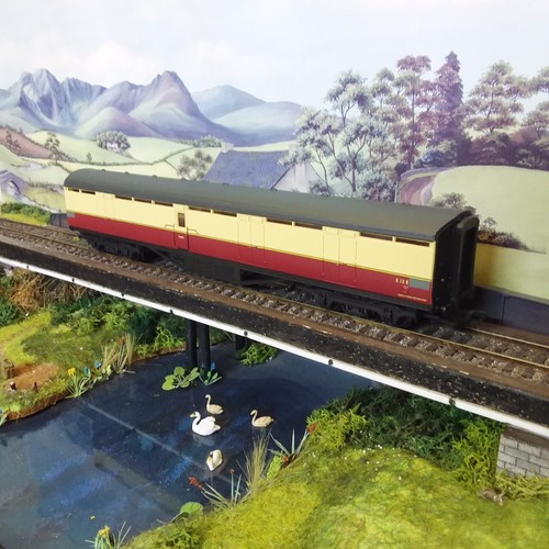 Bachmann 651 63 - bachmann, (oo)