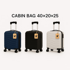 Underseat Cabin Bag Ryanair