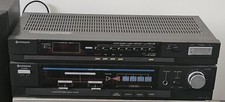 Hitachi HTA-09 AM-FM Stereo