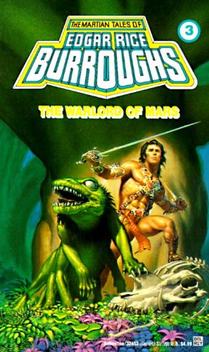 Warlord mars a - warlord, of