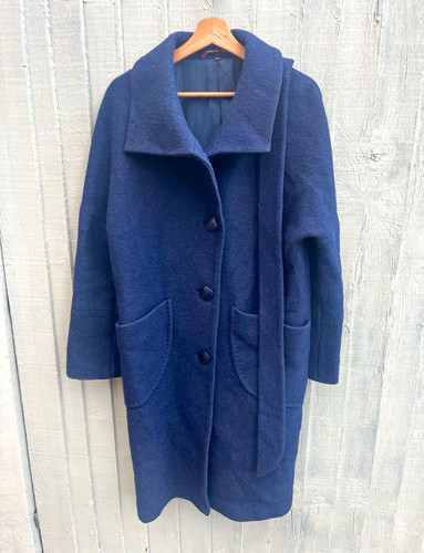 Mirella moda blue 100 virgin - mirella,