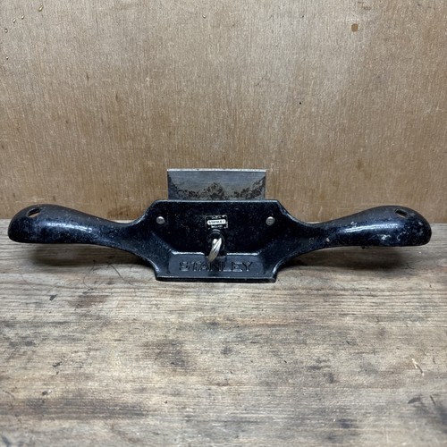 Stanley cabinet scraper - stanley, no.80