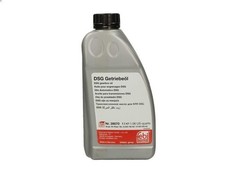 Automatic transmission oil