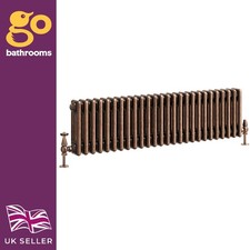 Copper Traditional 3 Column