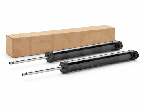 Rear shock absorbers shocks - rear,