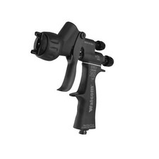 WALCOM PROFESSIONAL GENESI CARBONIO 360 HTE BASE 1.4MM SPRAY GUN