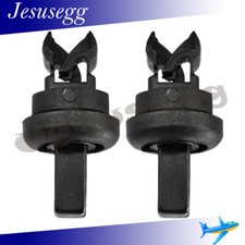 2x For Renault Megane Captur