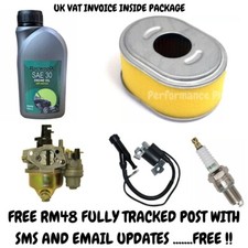 Service kit Fits Honda GX110 &