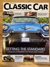 Hemming’s Classic Car