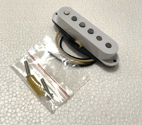 One usa fender - one, shop