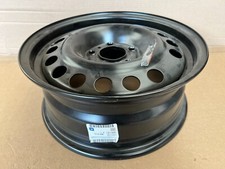 13211898 15" Steel Spare Wheel