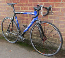 59cm Pinarello Paris with Dura-Ace Groupset
