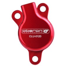 CLU-0120-RED Oberon