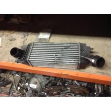INTERCOOLER PEUGEOT 407