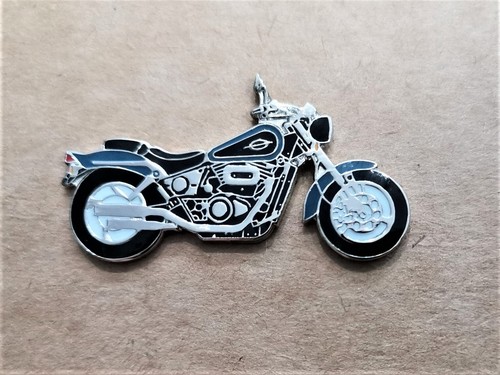 Suzuki marauder vz800 lapel - marauder,