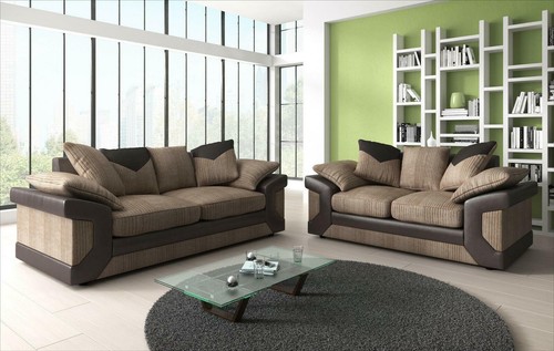 Dino sofa 1str - dino, corner