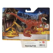 Jurassic World Ferocious Pack