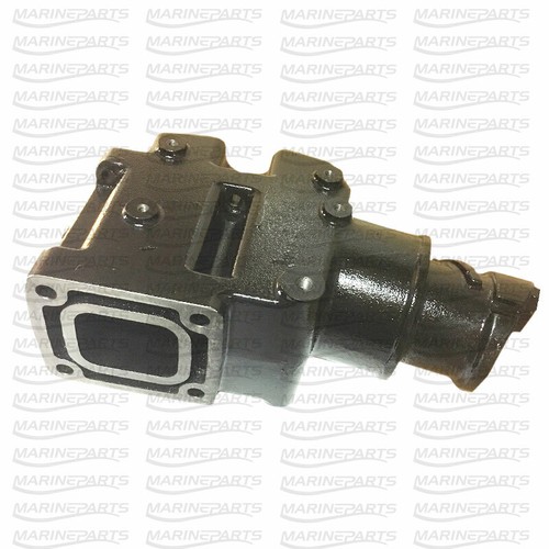 Mercruiser engine marine - v6,