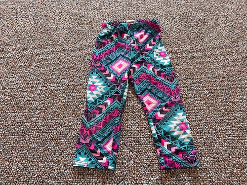 One step girls bright - up,
