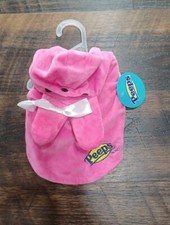 Pink Peeps Dog or Cat Costume