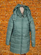 WOMENS O'NEIL UK LARGE GREEN