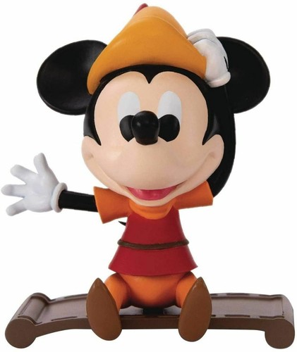 Beast kingdom toys - robin, hood