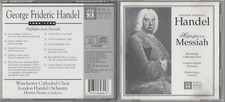 George Frideric Handel -