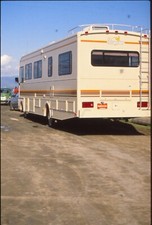 Vintage Film Slide 35mm