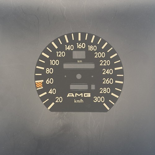 Mercedes benz w126 amg - mercedes-benz,