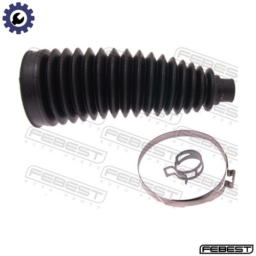 Bellow steering trkb zze150 - steering, trkb-zze150