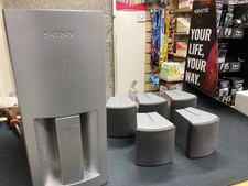 SONY 5.1 SPEAKER + SUB SOUND