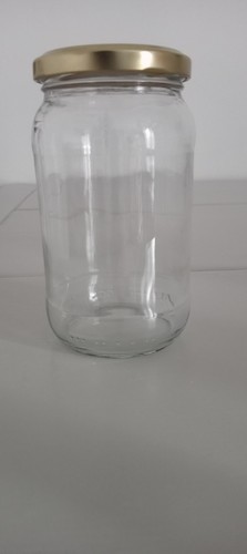 380ml jam jar with - 56,