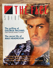 THE FACE Magazine Issue 64