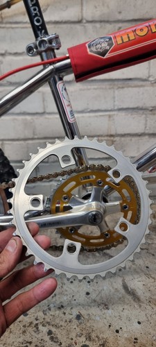 42t sugino chainring 110 - sugino,