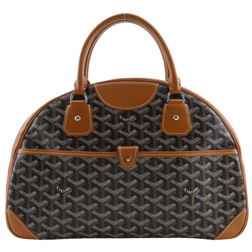 Goyard mini boston - mini, saint