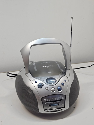 Roberts 9959 portable - roberts, cd