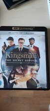 Kingsman - The Secret Service